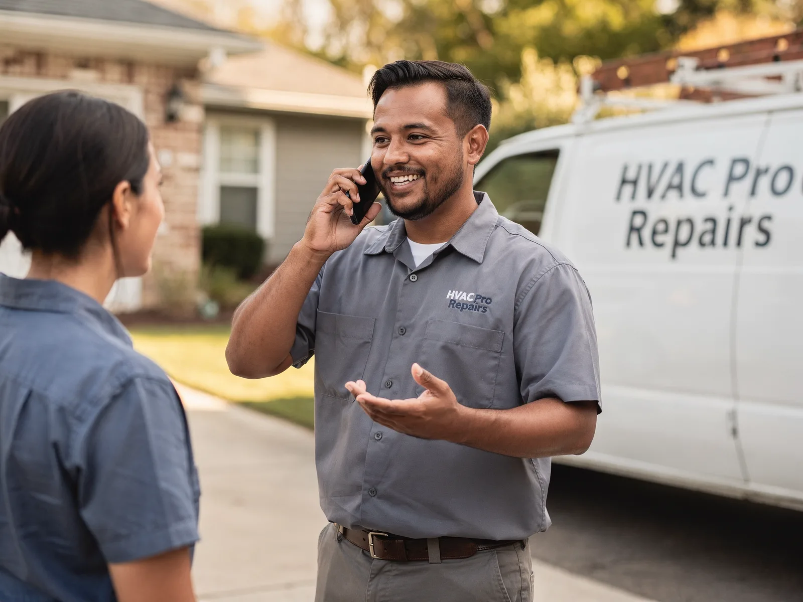 Heat Pump Repair Milton, IN FAQs